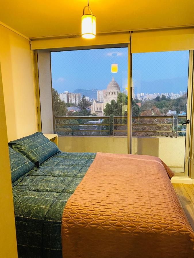 Departamento Quinta Suites Apartamento