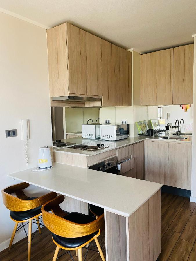 Departamento Quinta Suites Apartamento